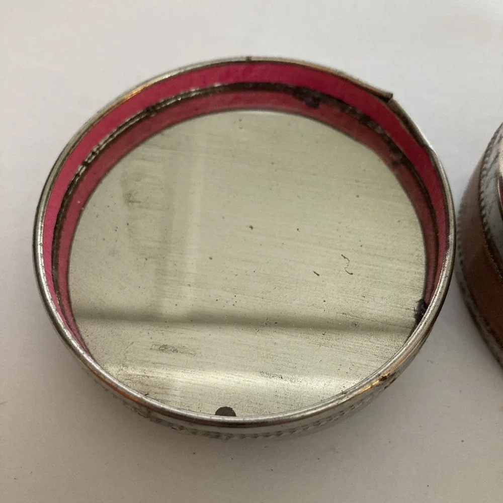 Vintage Leather 2.5